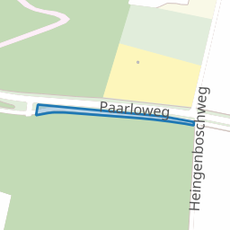 Perceel ODL00-B-1264