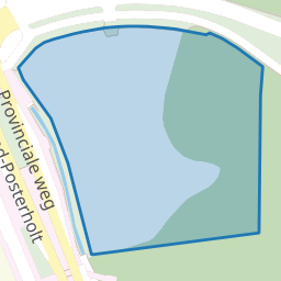 Perceel ODL00-B-1270