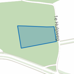 Perceel ODL00-B-1277