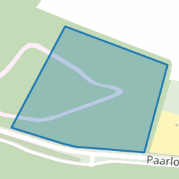 Perceel ODL00-B-1284