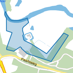 Perceel ODL00-B-1300