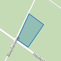 Perceel ODL00-C-1001