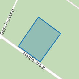 Perceel ODL00-C-1003