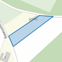 Perceel ODL00-C-1234