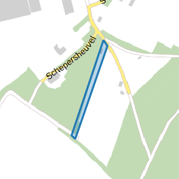 Perceel ODL00-C-1313