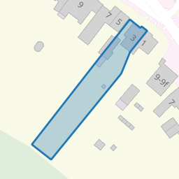 Perceel ODL00-C-1486