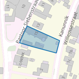 Perceel ODL00-C-1598