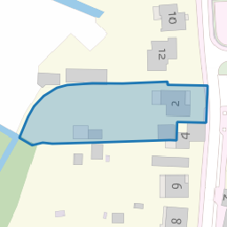 Perceel ODL00-C-1646