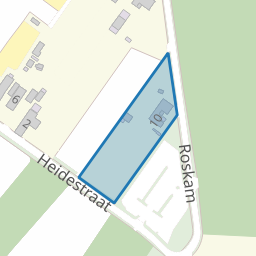 Perceel ODL00-C-1686