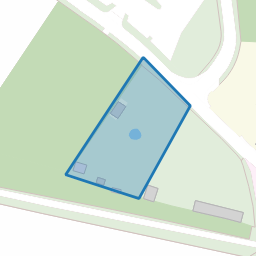 Perceel ODL00-C-1692