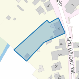 Perceel ODL00-C-1748