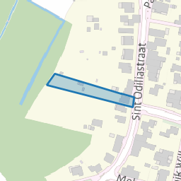 Perceel ODL00-C-1938