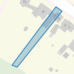 Perceel ODL00-C-1988