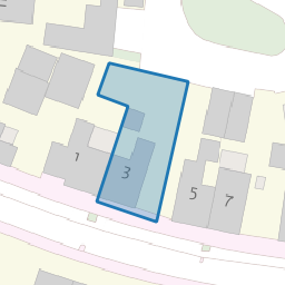 Perceel ODL00-C-2003