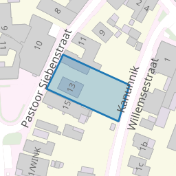 Perceel ODL00-C-2026