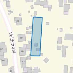 Perceel ODL00-C-2089