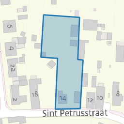 Perceel ODL00-C-2091