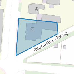 Perceel ODL00-C-2099