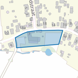 Perceel ODL00-C-2116