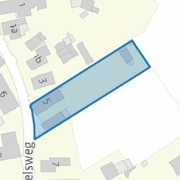 Perceel ODL00-C-2134