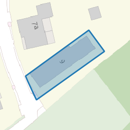 Perceel ODL00-C-2138