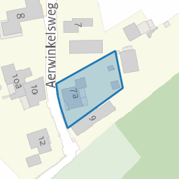 Perceel ODL00-C-2139