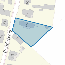 Perceel ODL00-C-2147