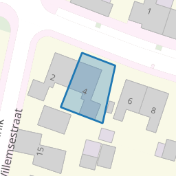 Perceel ODL00-C-2151