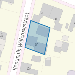 Perceel ODL00-C-2152