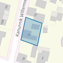 Perceel ODL00-C-2153