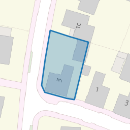 Perceel ODL00-C-2175