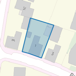 Perceel ODL00-C-2176