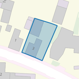 Perceel ODL00-C-2177