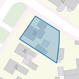 Perceel ODL00-C-2229