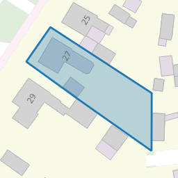 Perceel ODL00-C-2231