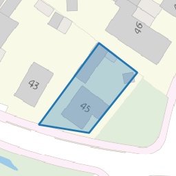 Perceel ODL00-C-2233