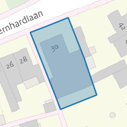 Perceel ODL00-C-2245