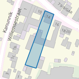 Perceel ODL00-C-2252