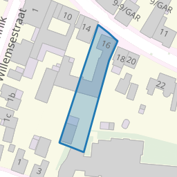 Perceel ODL00-C-2253