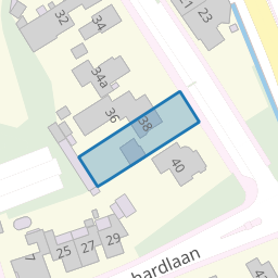 Perceel ODL00-C-2266