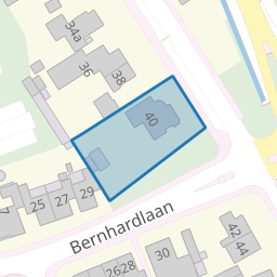 Perceel ODL00-C-2267