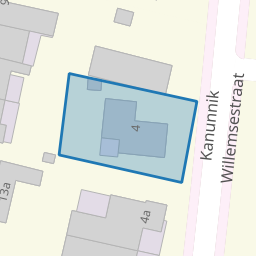 Perceel ODL00-C-2304