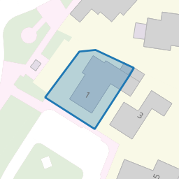 Perceel ODL00-C-2313