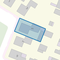 Perceel ODL00-C-2315