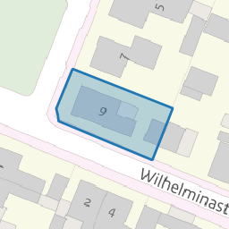 Perceel ODL00-C-2317