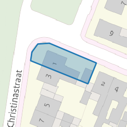 Perceel ODL00-C-2319