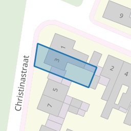 Perceel ODL00-C-2320