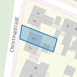 Perceel ODL00-C-2321