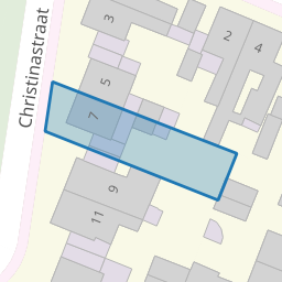 Perceel ODL00-C-2322