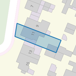 Perceel ODL00-C-2324